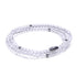 Clear Quartz | .925 Sterling Silver | Gemstone Wrap